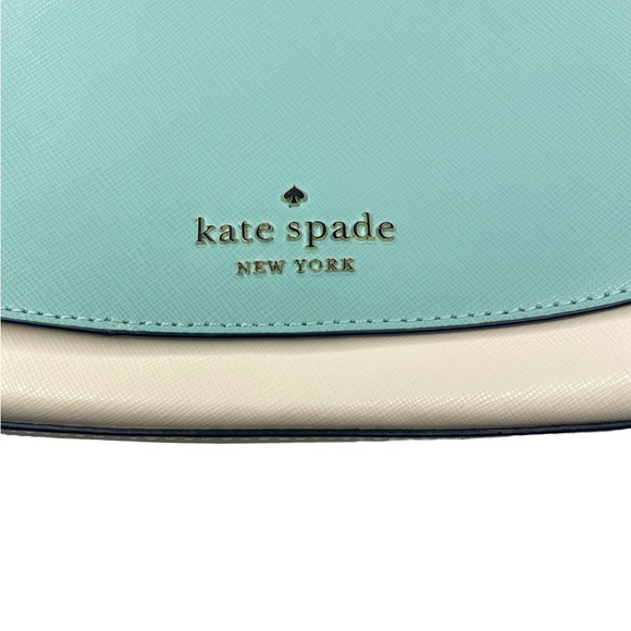 Kate Spade Carson Convertible Crossbody
Poolside Multi - Picture 4 of 10